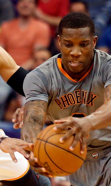 Suns face Thunder in virtual must-win game